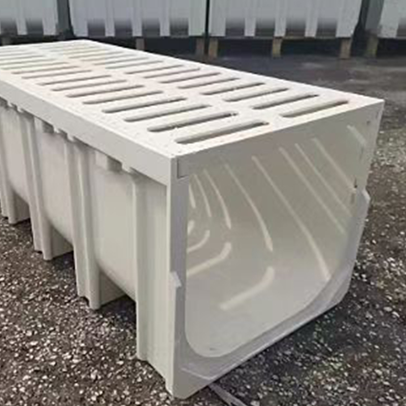 Drainage Channel Specifications: Load Classes, Sizing, and Material Selection Guide